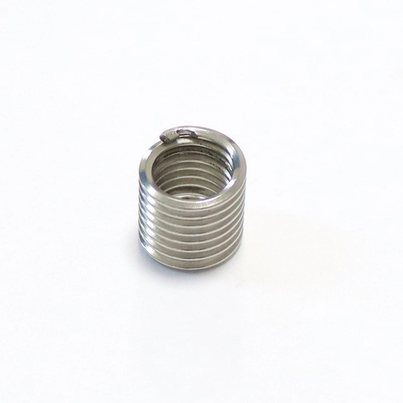 Tangless Thread Inserts factory